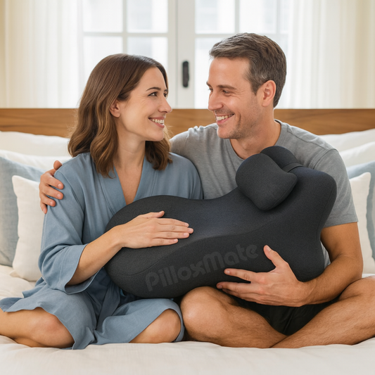 PilloxMate- Intimacy Pillow